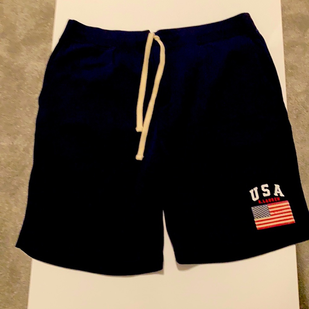 POLO HEAVY WEIGHT SHORT